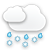 Slight&nbsp;Chance&nbsp;Rain/Snow