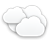 Mostly&nbsp;Cloudy